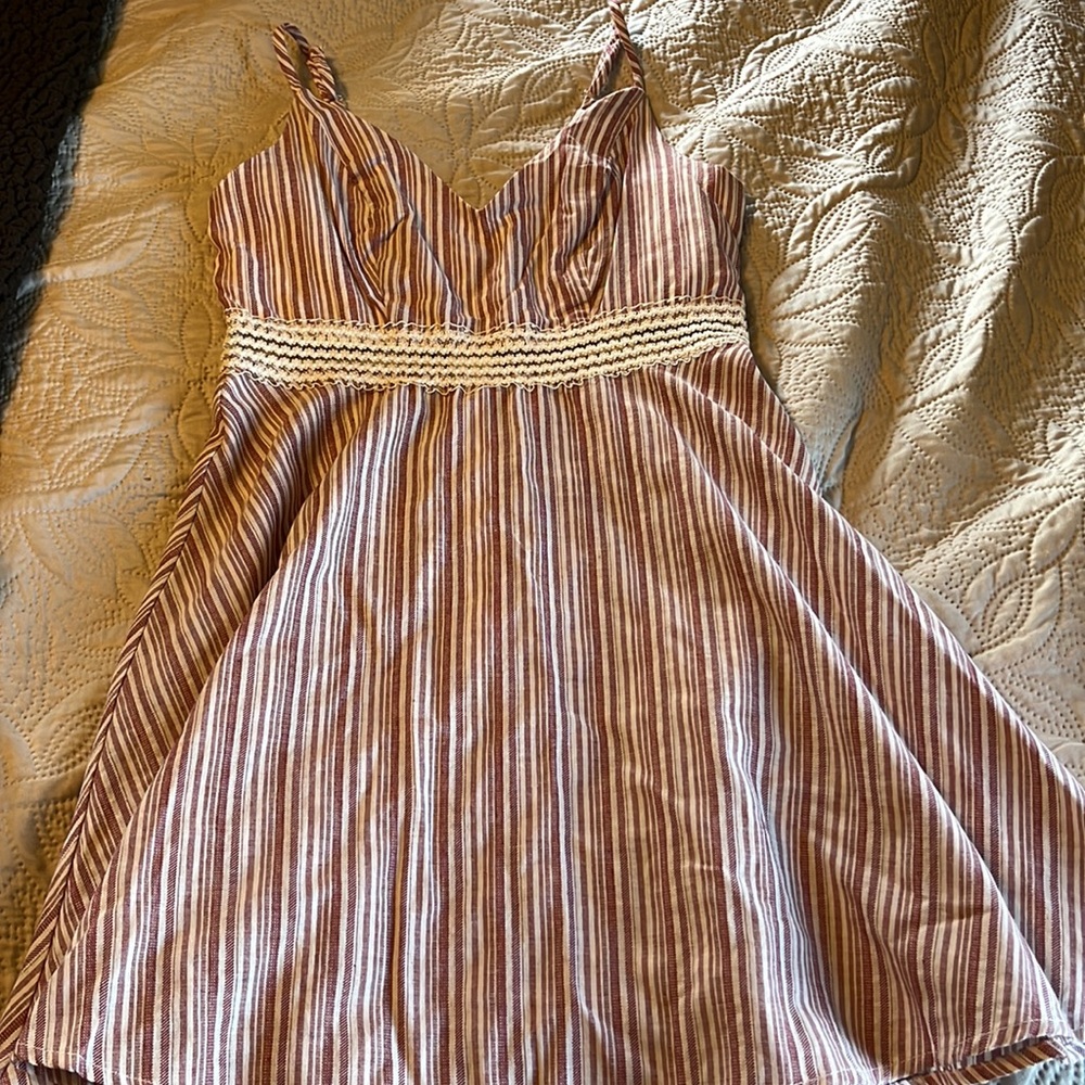 Speechless dress. Size XS.